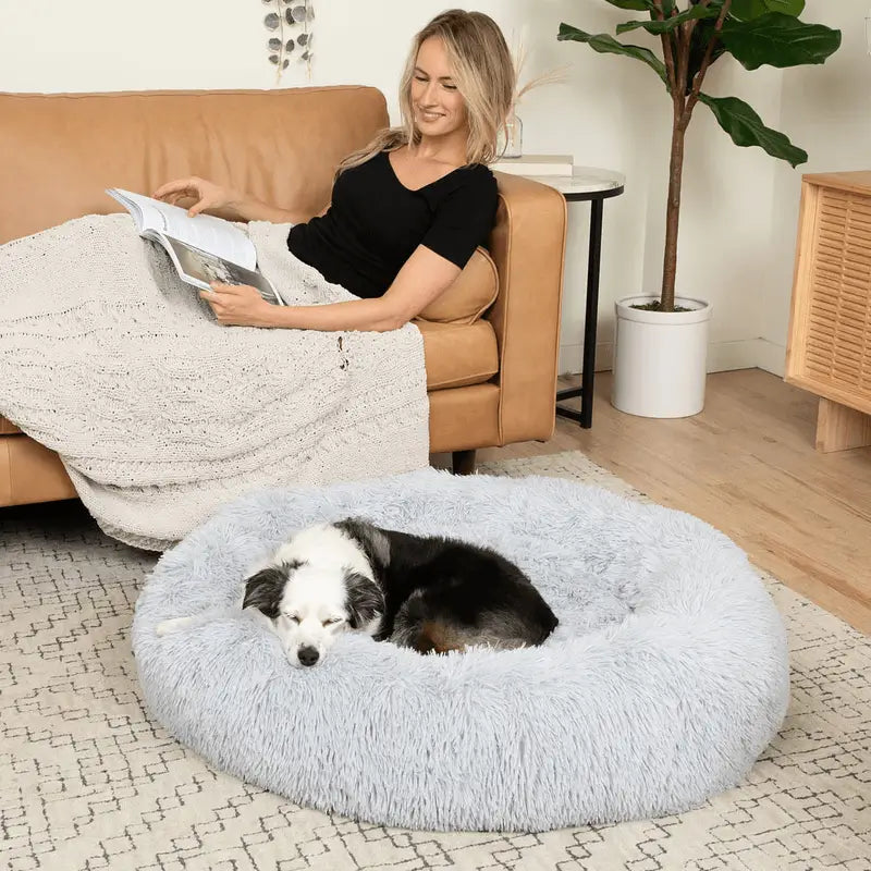 AnimalHaus™ Supportive Calmdog Pod