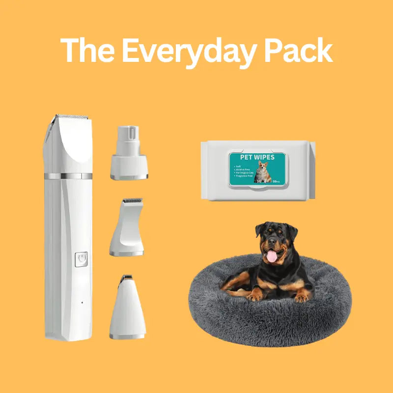 AnimalHaus™ Everyday Pack