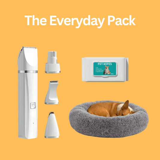 AnimalHaus™ Everyday Pack