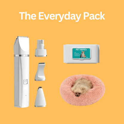 AnimalHaus™ Everyday Pack