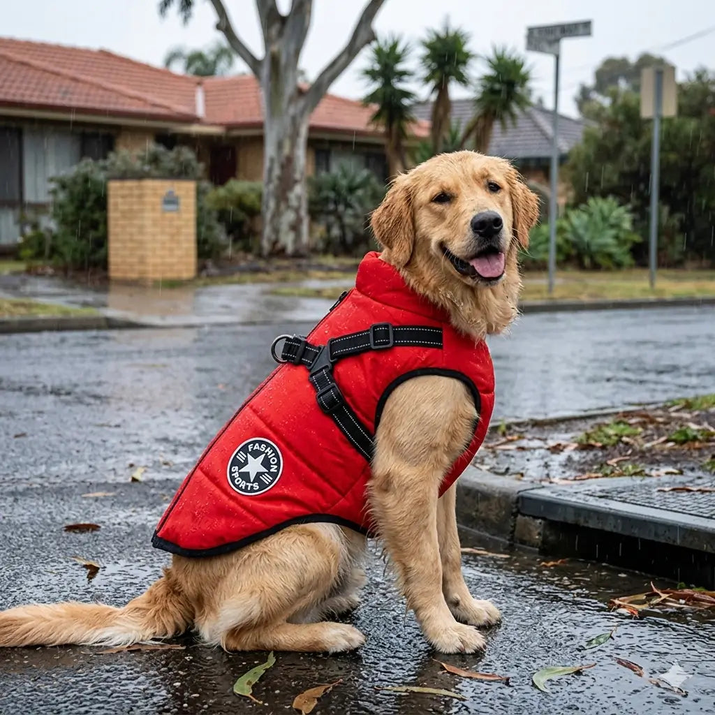 ProPup™ All-Weather Jacket