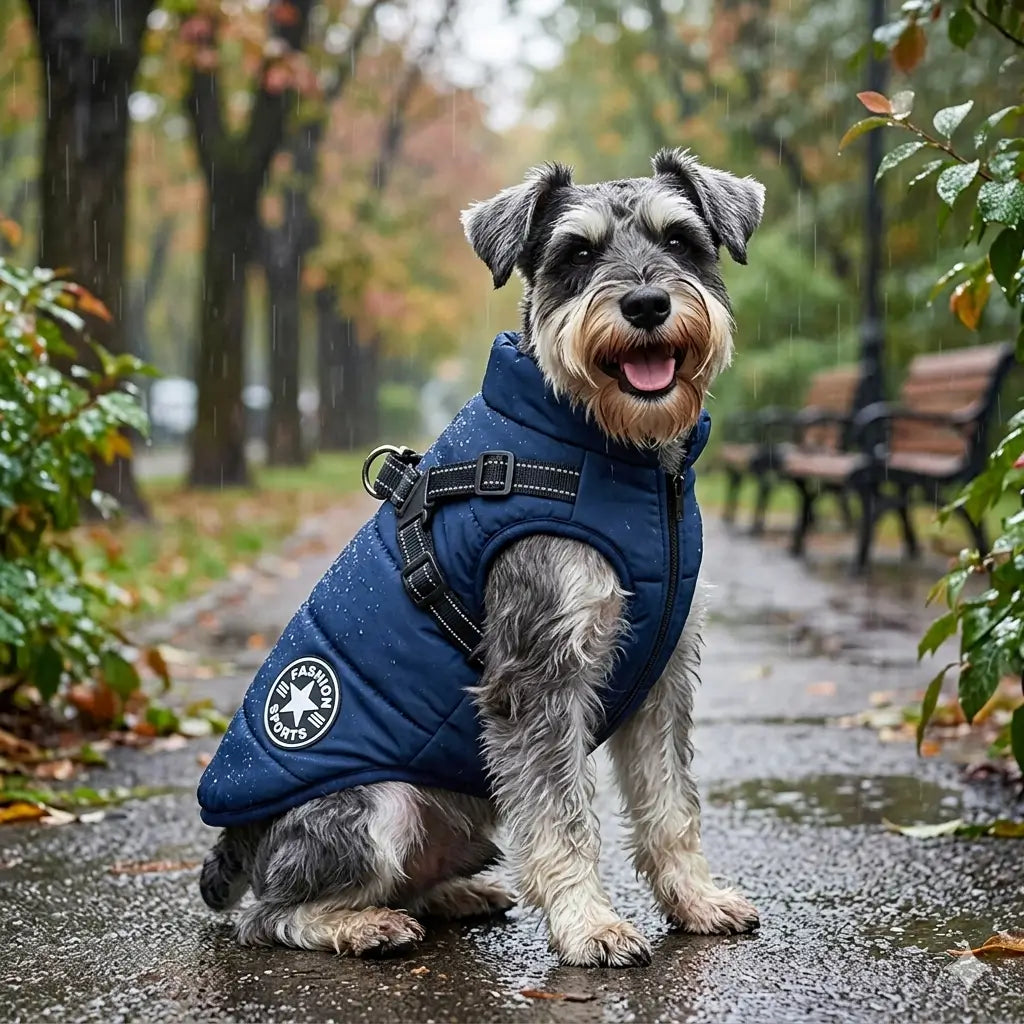 ProPup™ All-Weather Jacket