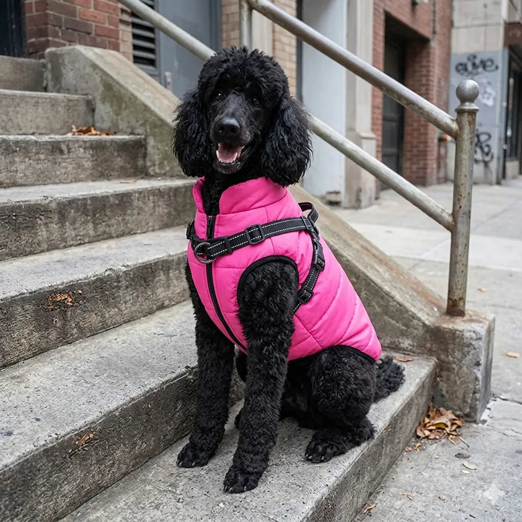 ProPup™ All-Weather Jacket