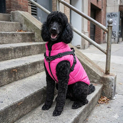 ProPup™ All-Weather Jacket