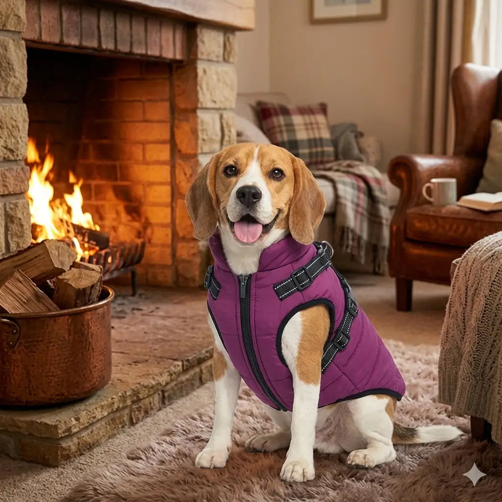 ProPup™ All-Weather Jacket