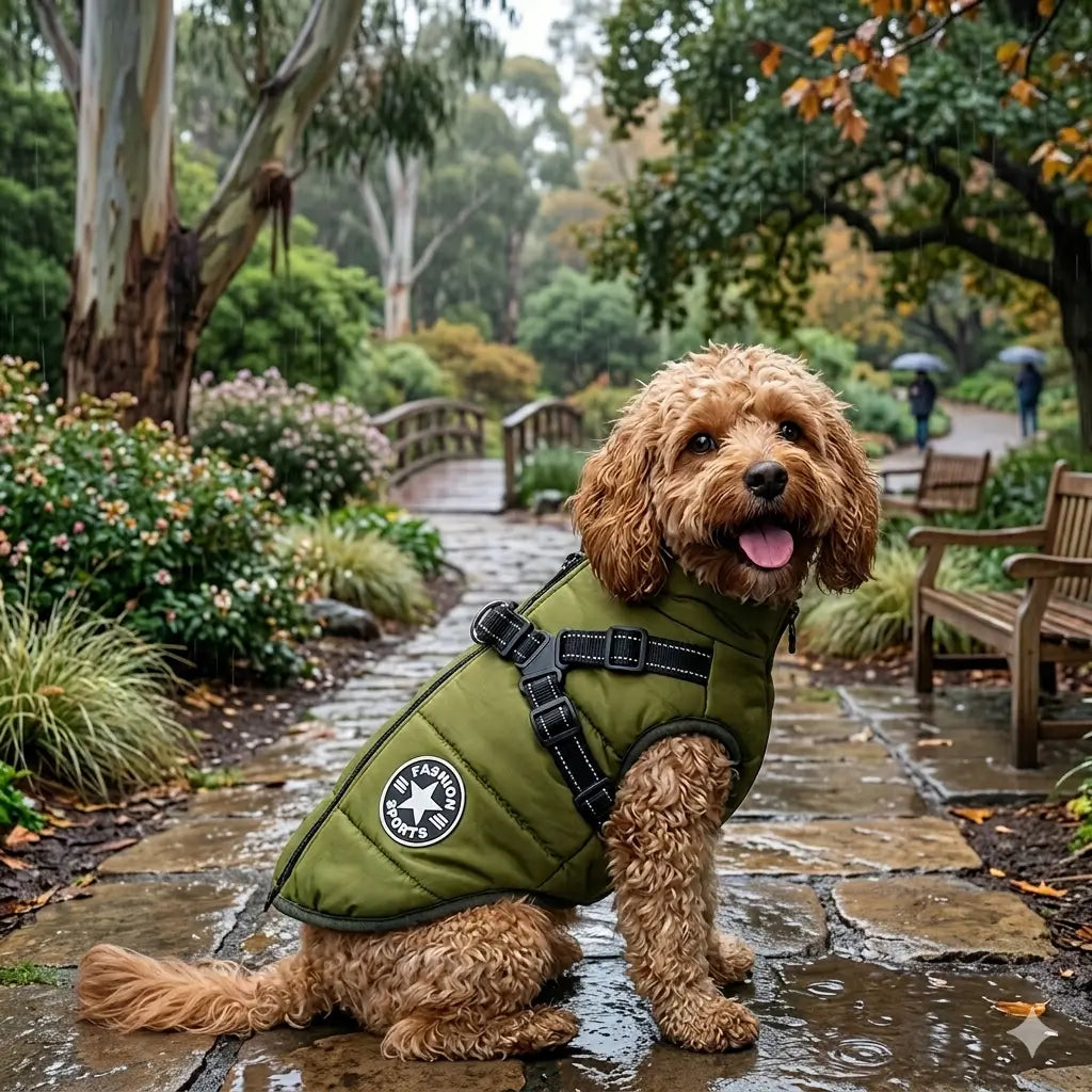 ProPup™ All-Weather Jacket