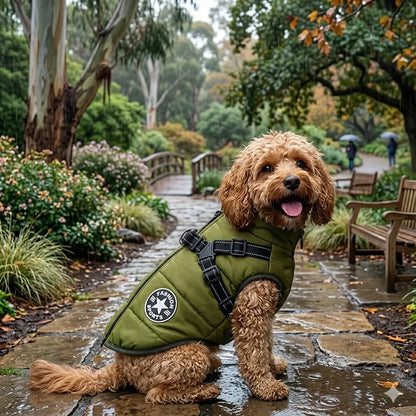 ProPup™ All-Weather Jacket