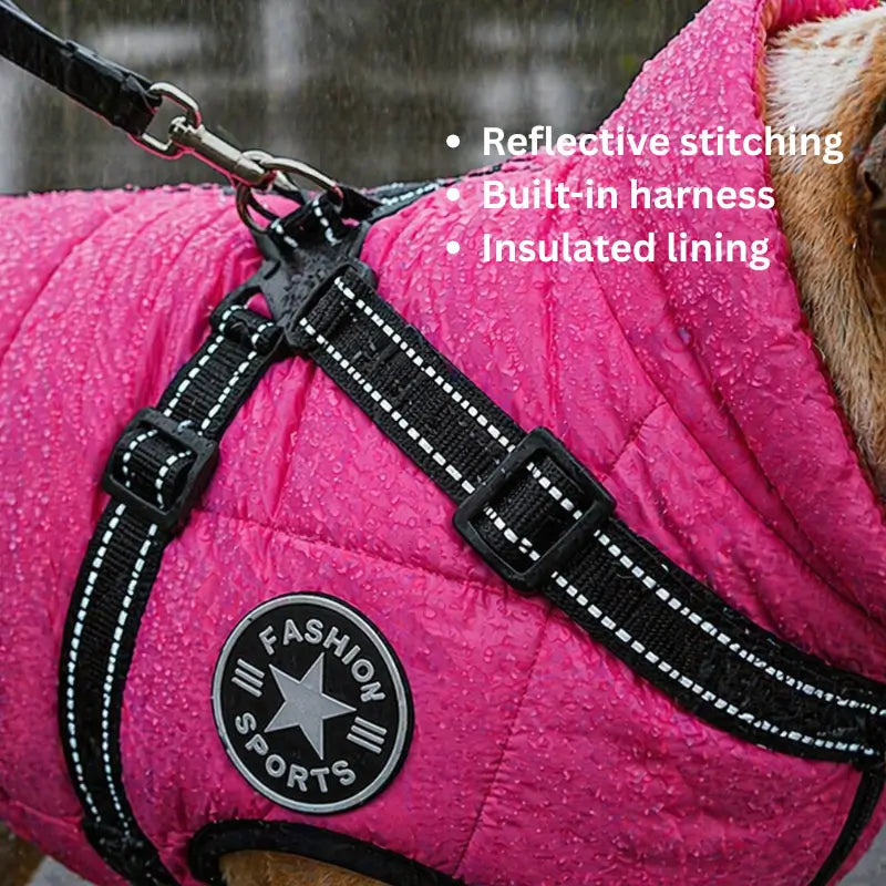 ProPup™ All-Weather Jacket