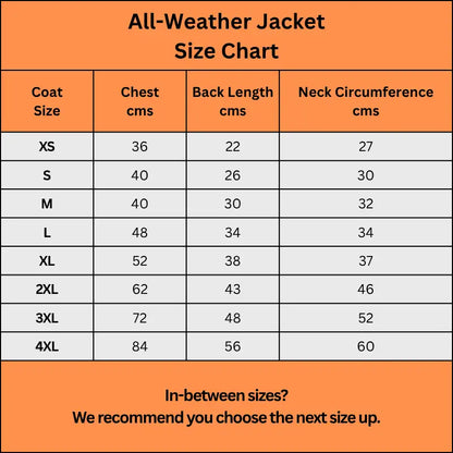 ProPup™ All-Weather Jacket