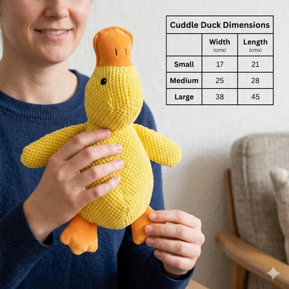 ProPup™ Cuddle Duck